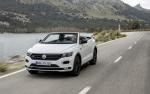Volkswagen T-Roc Cabriolet R-Line 2019 года (WW)